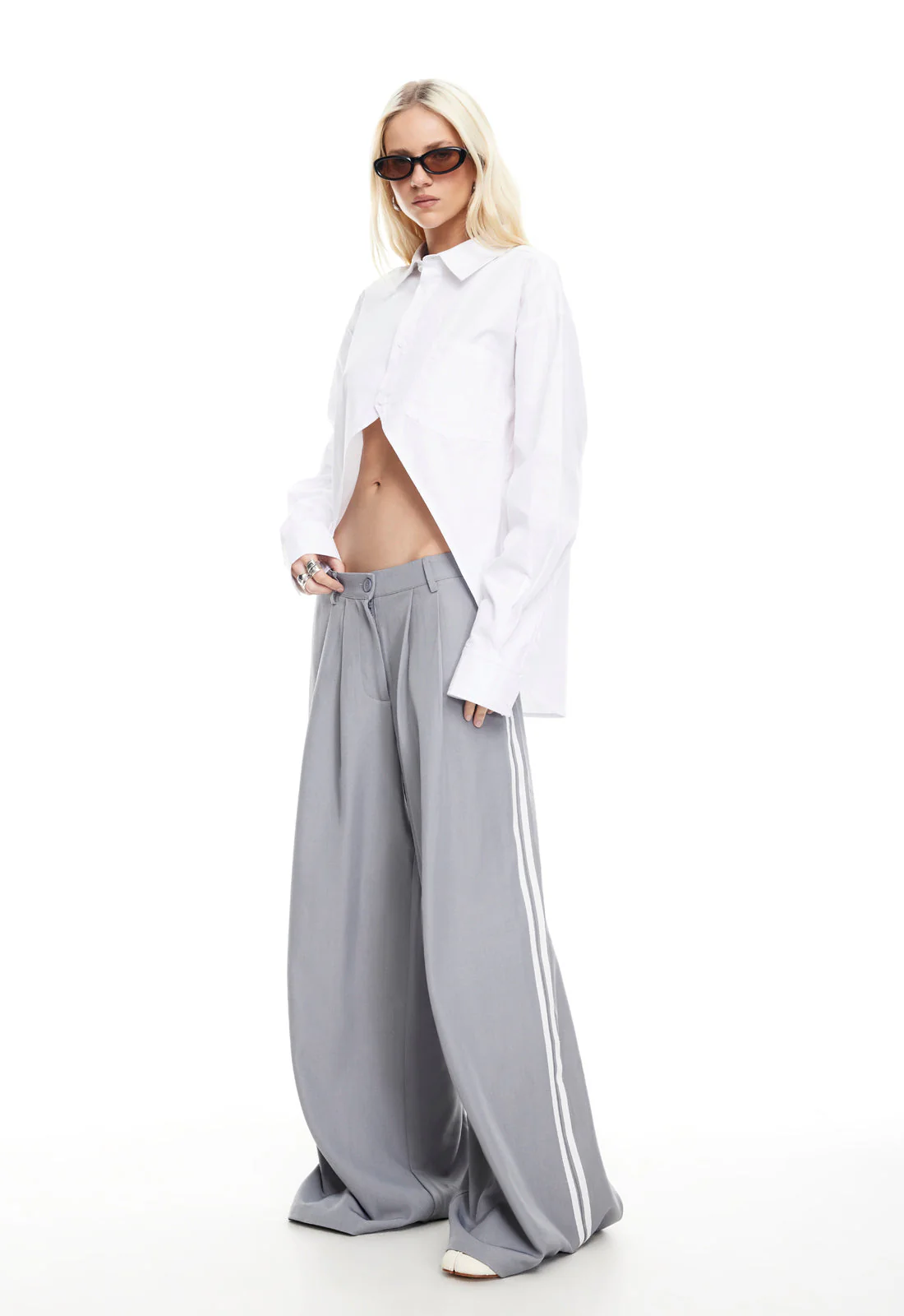 SERENITY PANT - CLOUD - Image 3