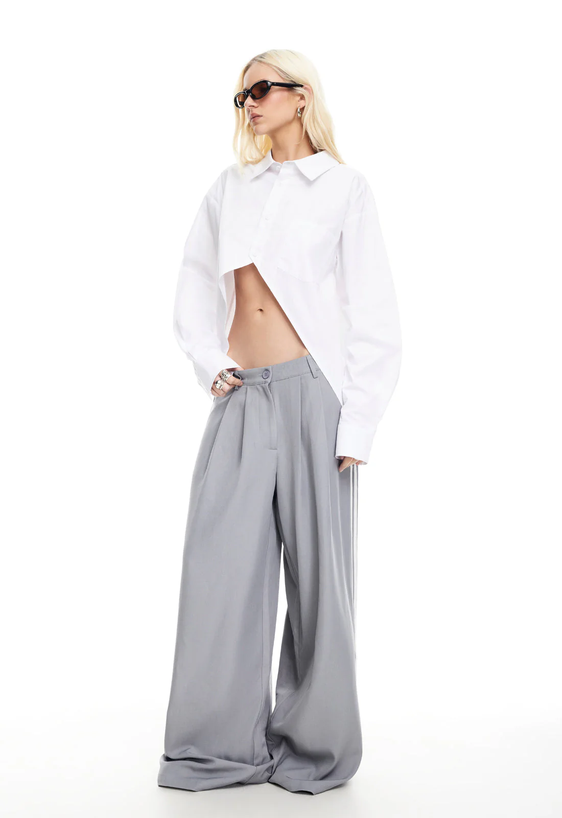 SERENITY PANT - CLOUD - Image 4