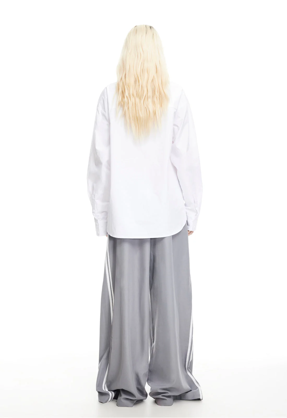 SERENITY PANT - CLOUD - Image 5