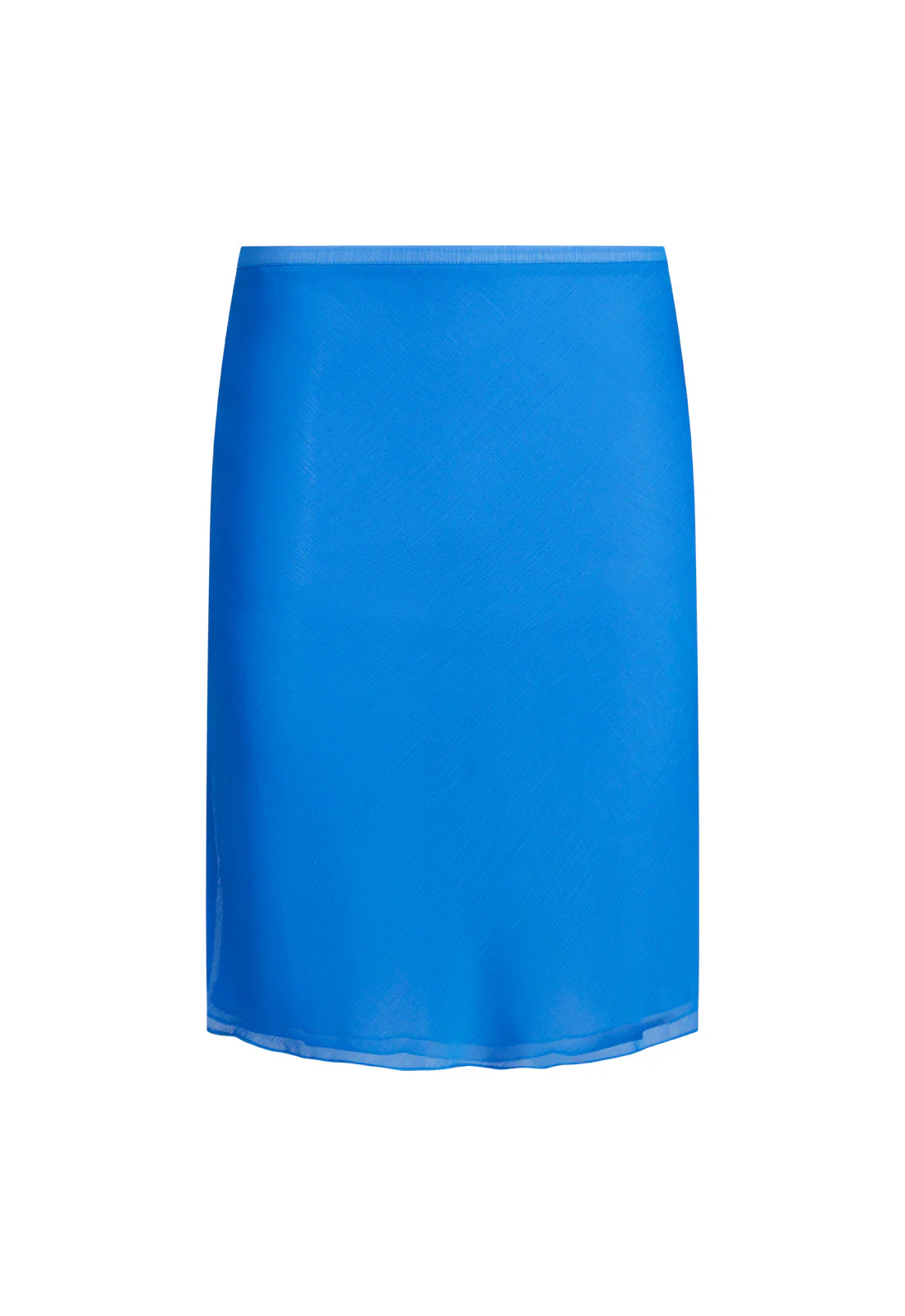 SHORELINE MIDI SKIRT - PERSIAN JEWEL - Image 6
