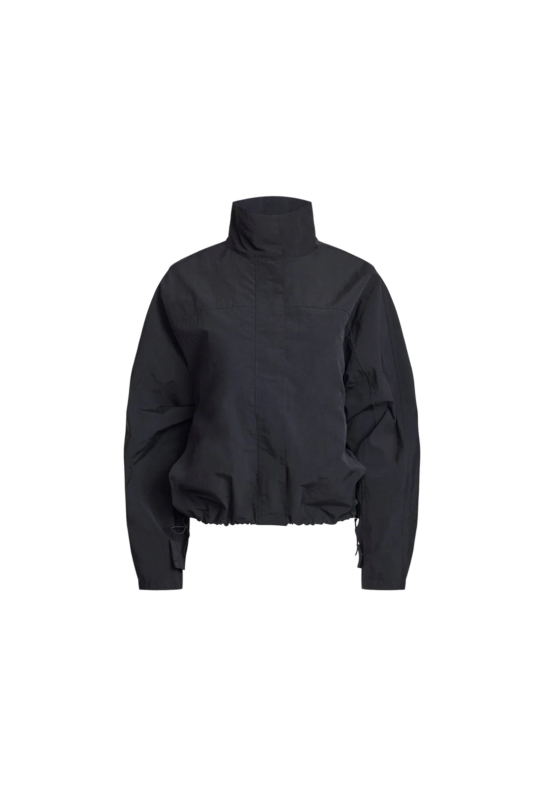 SHORELINE WINDBREAKER - NOIR - Image 6
