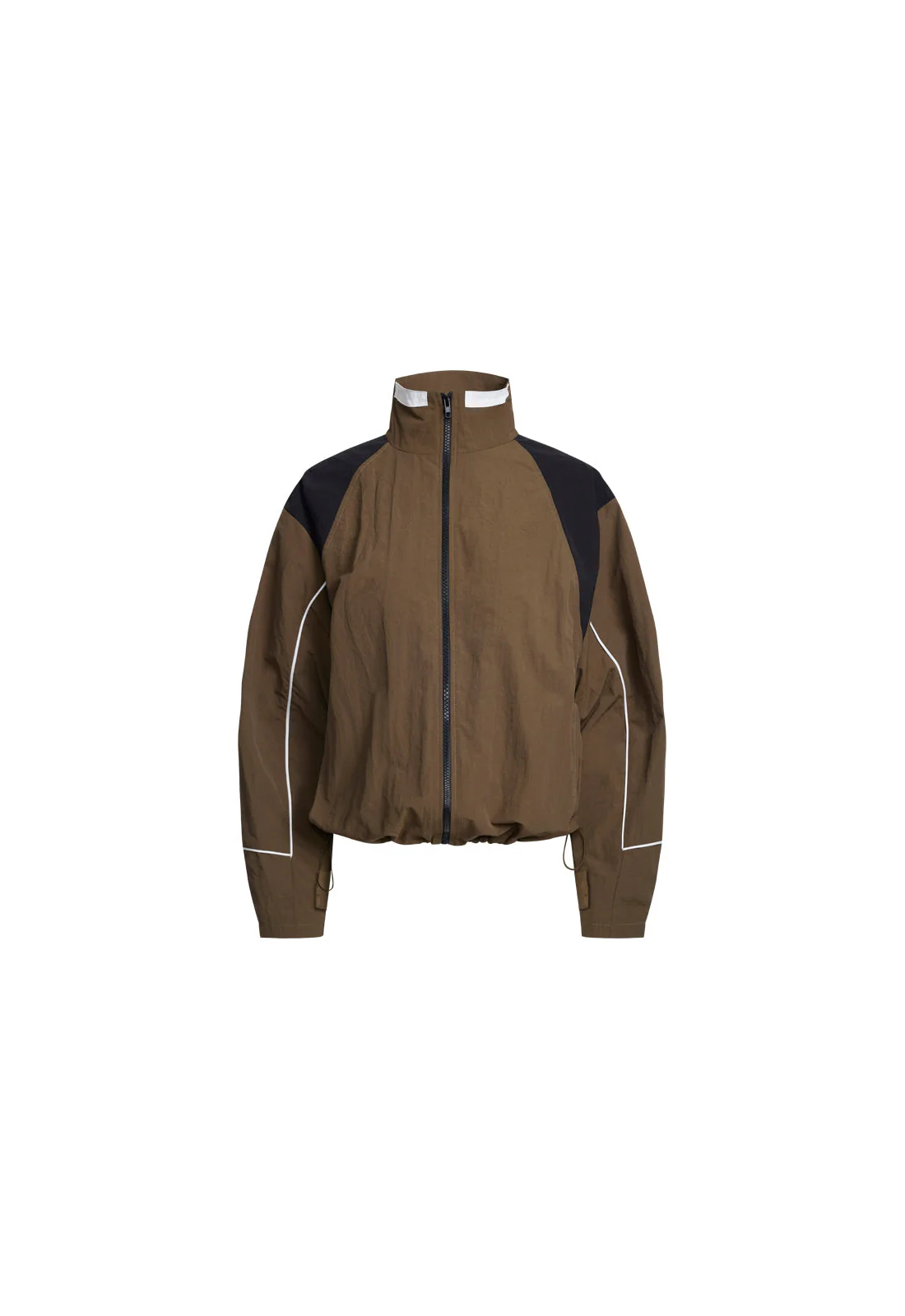 SHORELINE WINDBREAKER - SAFARI - Image 7