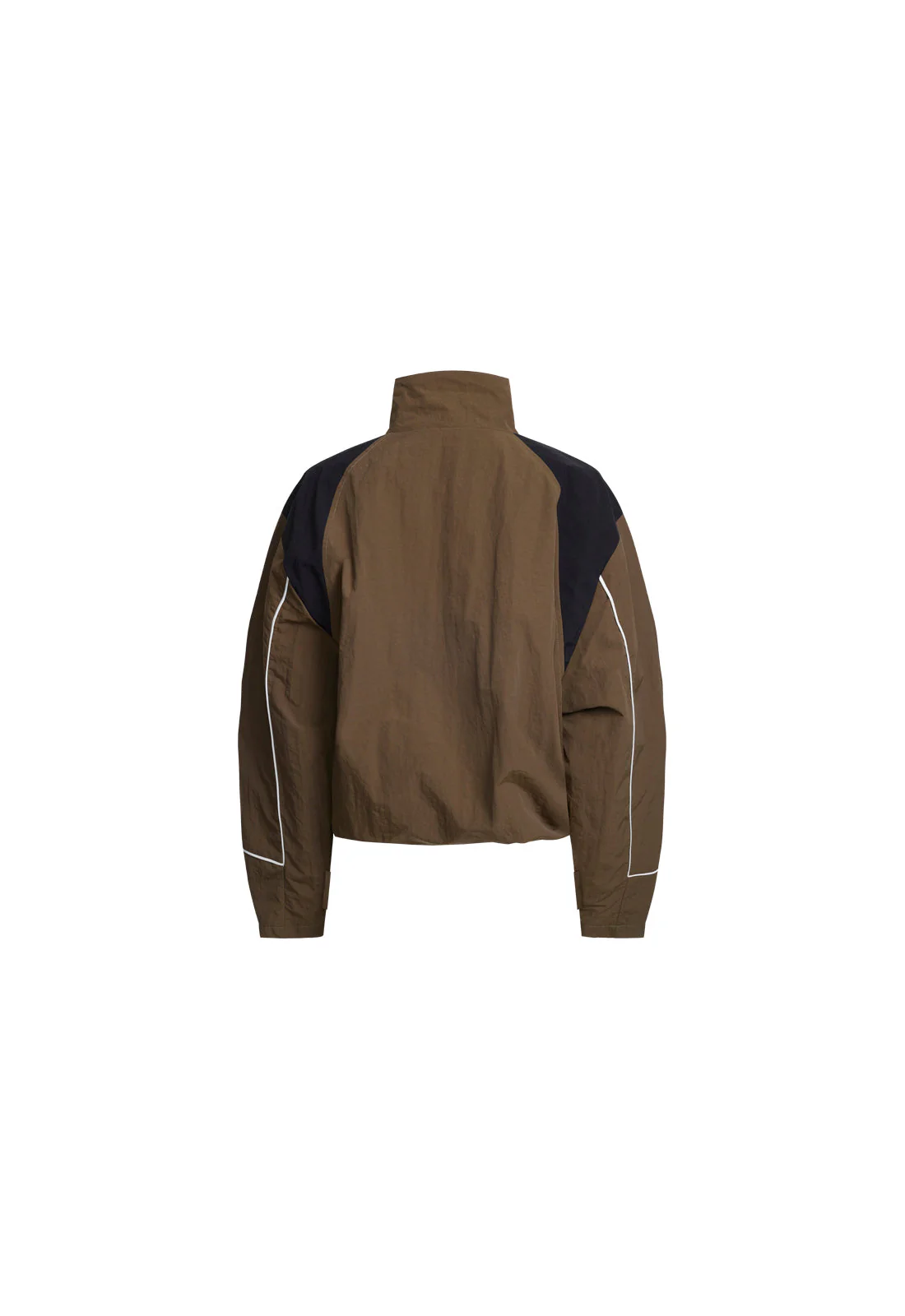 SHORELINE WINDBREAKER - SAFARI - Image 8