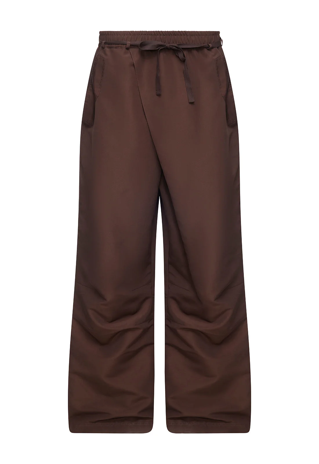 SIGNORA PANT - CHOCOLATE - Image 6