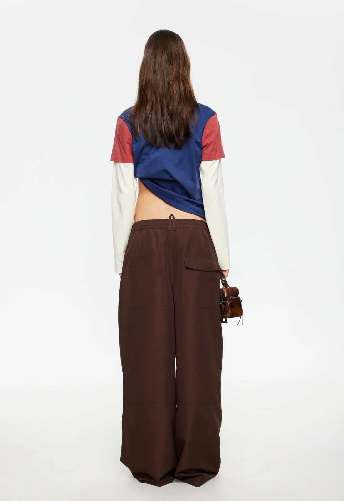 THE BRASS LONG SLEEVE - TWILIGHT - Image 5