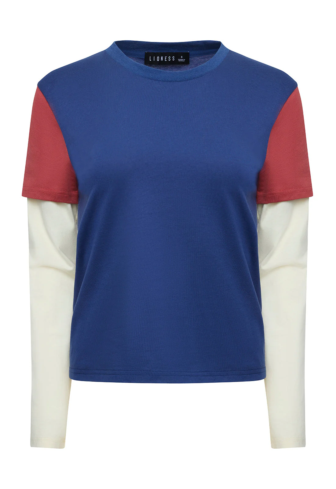 THE BRASS LONG SLEEVE - TWILIGHT - Image 6