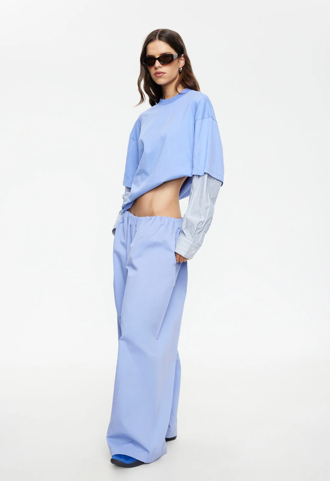 TIDEKISS PANT - PERSIAN JEWEL - Image 3