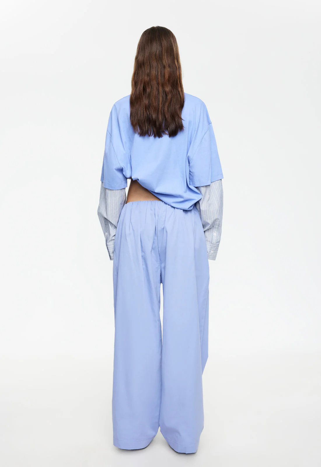 TIDEKISS PANT - PERSIAN JEWEL - Image 5