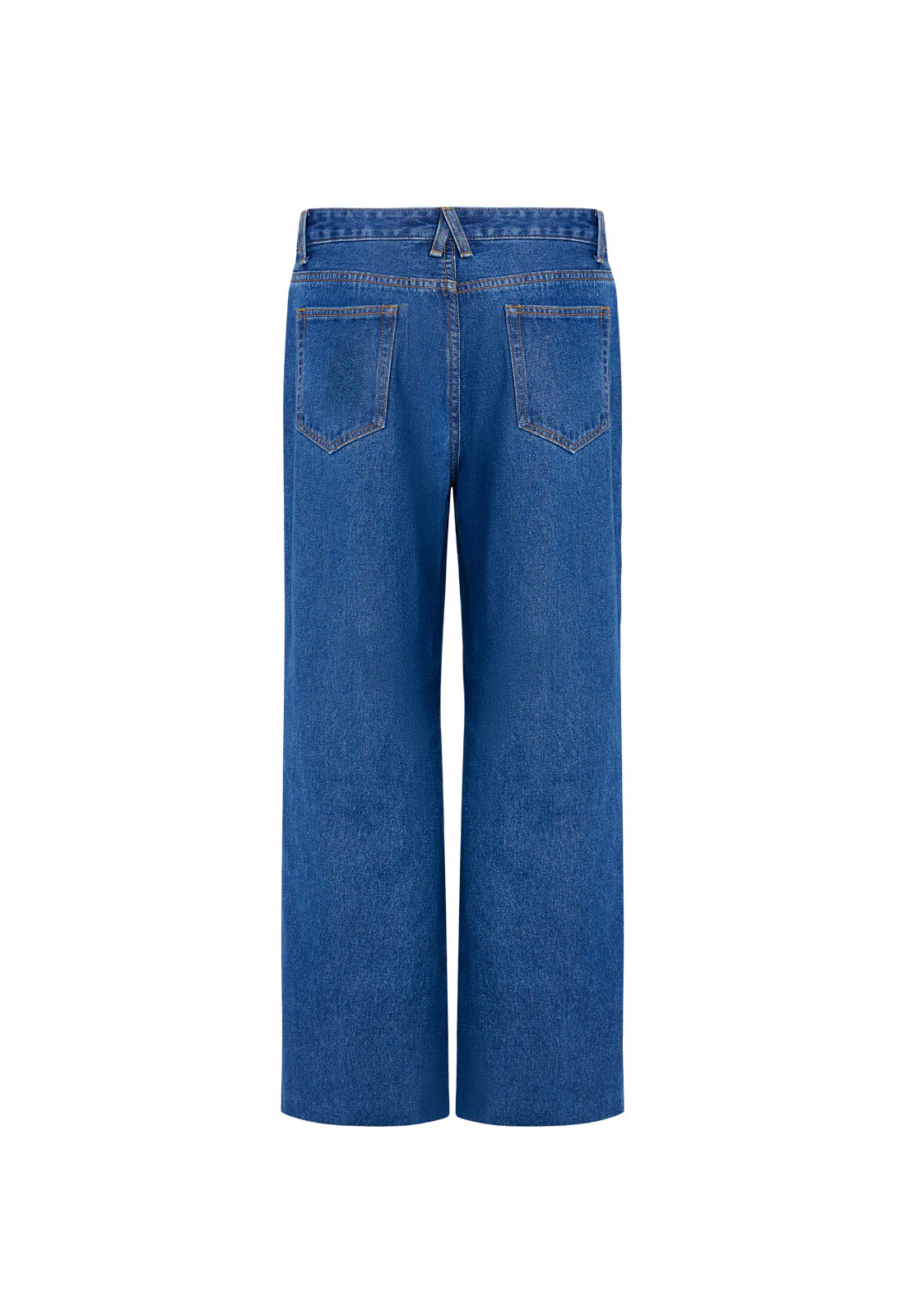 TOP MODEL JEAN - DARK DENIM - Image 6