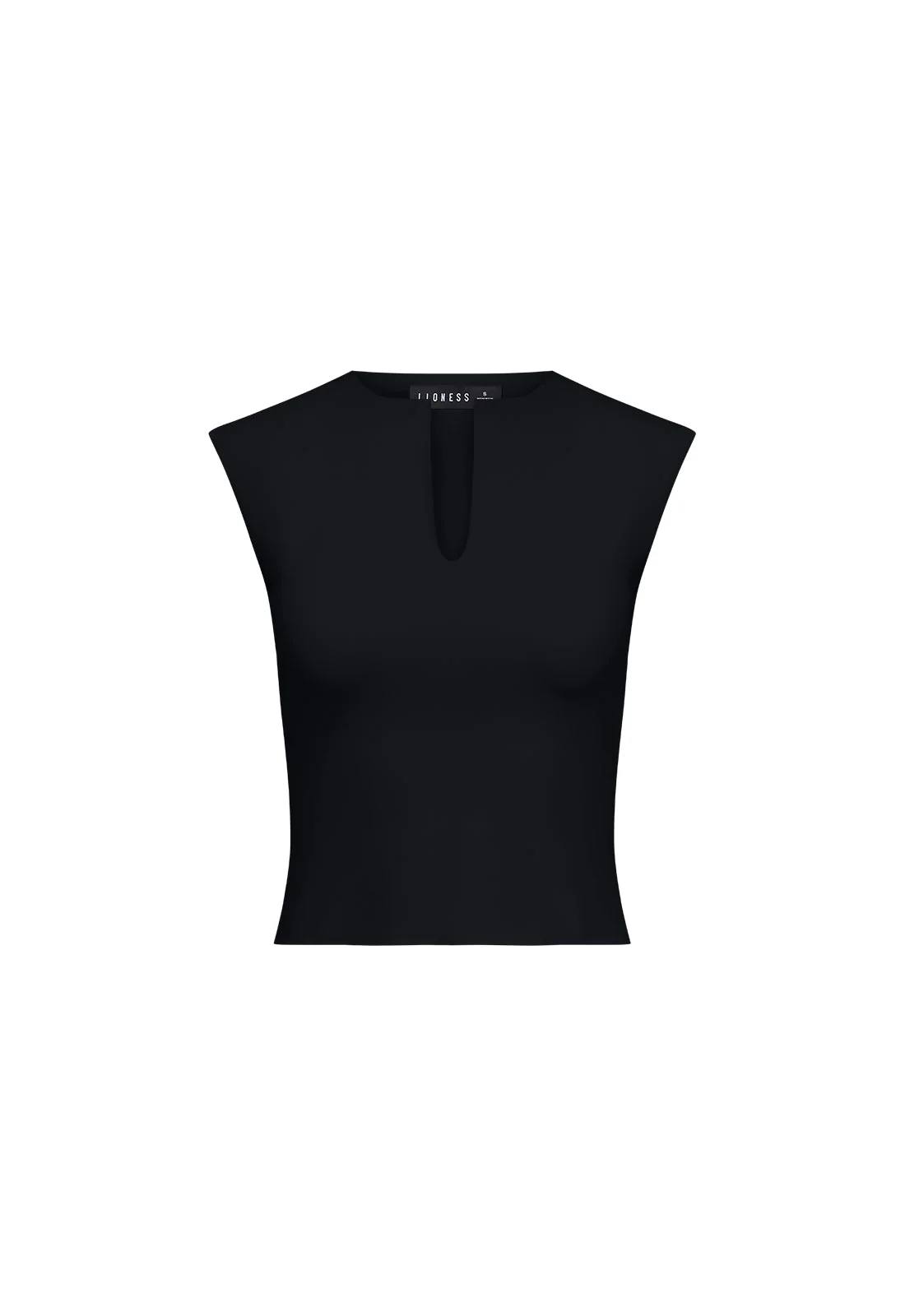 TRIBECA TOP - NOIR - Image 6