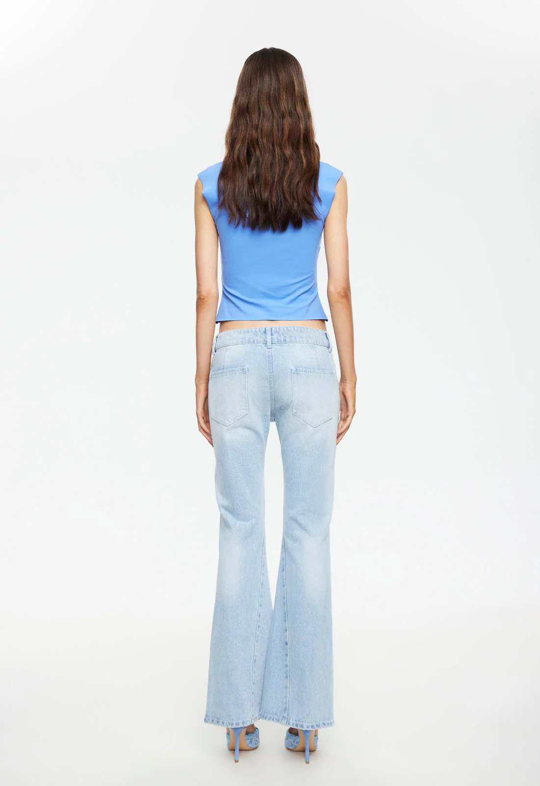 TRIBECA TOP - PERSIAN JEWEL - Image 5