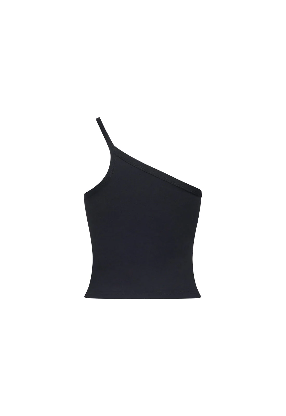 UNTAMED TANK - NOIR - Image 6